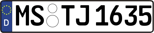 MS-TJ1635