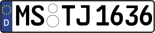 MS-TJ1636