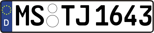 MS-TJ1643