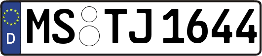 MS-TJ1644