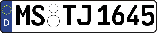 MS-TJ1645