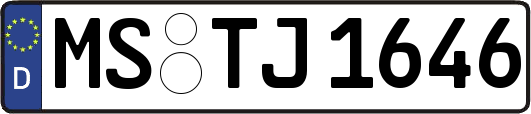 MS-TJ1646