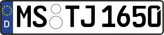 MS-TJ1650