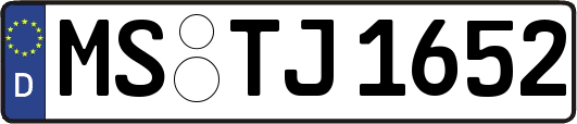 MS-TJ1652