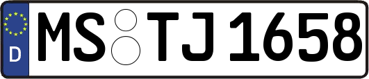 MS-TJ1658