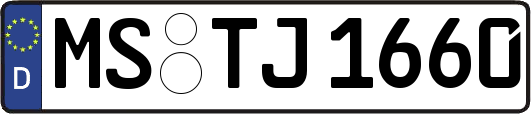 MS-TJ1660