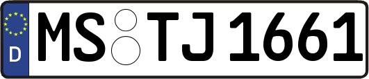 MS-TJ1661