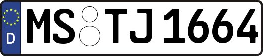 MS-TJ1664