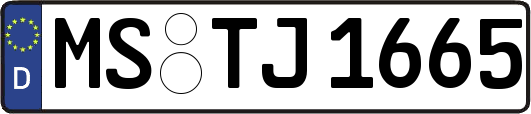 MS-TJ1665