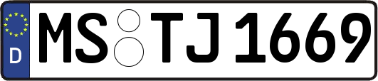 MS-TJ1669