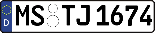MS-TJ1674