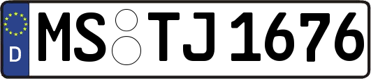 MS-TJ1676
