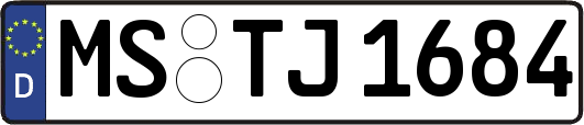 MS-TJ1684