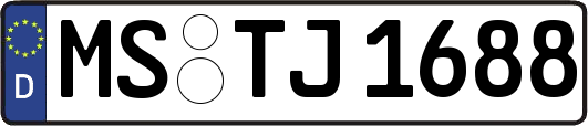 MS-TJ1688