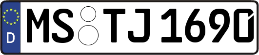 MS-TJ1690