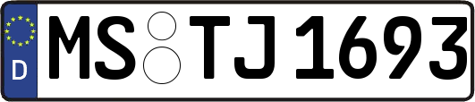 MS-TJ1693