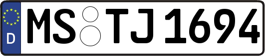 MS-TJ1694