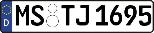 MS-TJ1695