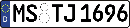 MS-TJ1696