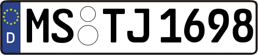 MS-TJ1698