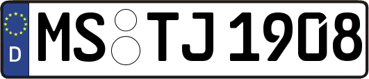 MS-TJ1908