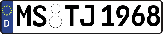 MS-TJ1968
