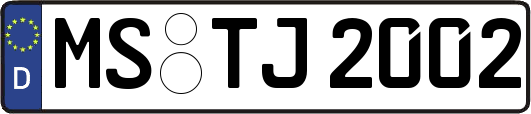 MS-TJ2002