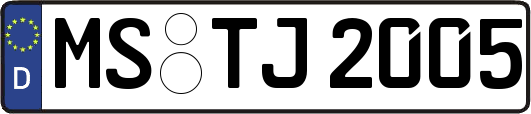 MS-TJ2005
