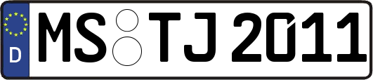 MS-TJ2011