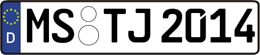 MS-TJ2014