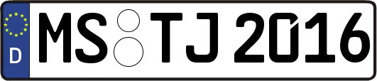 MS-TJ2016