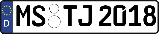 MS-TJ2018