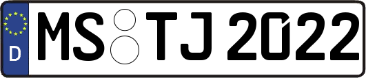 MS-TJ2022