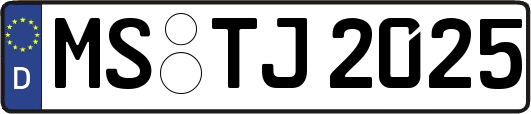 MS-TJ2025