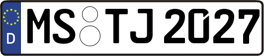 MS-TJ2027