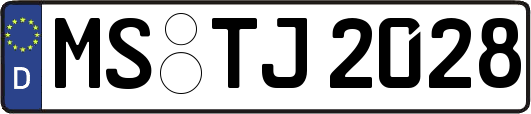 MS-TJ2028