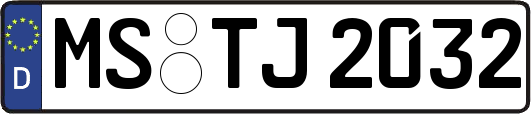 MS-TJ2032