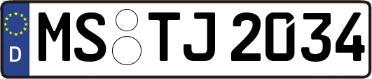 MS-TJ2034