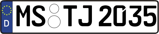 MS-TJ2035
