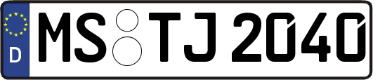 MS-TJ2040