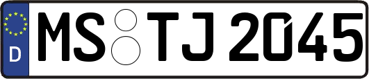 MS-TJ2045