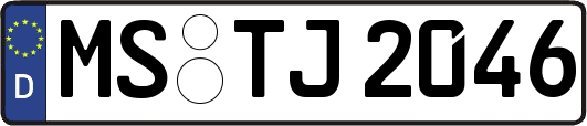MS-TJ2046