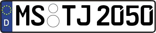 MS-TJ2050