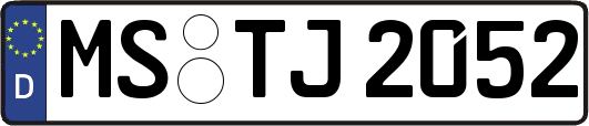 MS-TJ2052