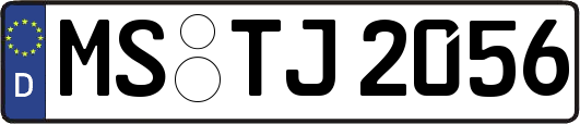 MS-TJ2056