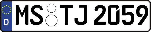 MS-TJ2059