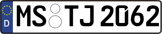 MS-TJ2062