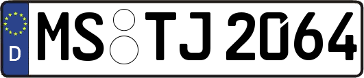 MS-TJ2064