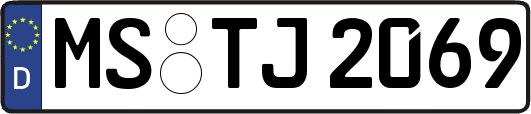 MS-TJ2069