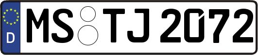 MS-TJ2072
